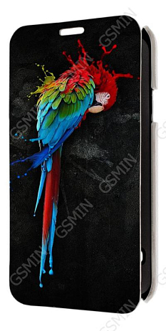    Samsung Galaxy S5 Armor Case - Book Type () ( 152)