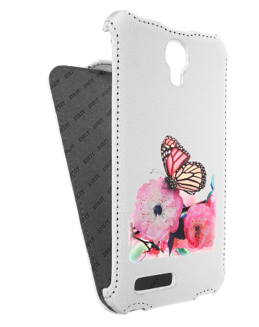   Alcatel One Touch Scribe HD / 8008D Armor Case () ( 7/7)