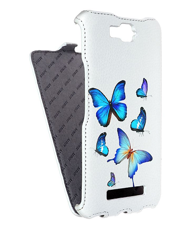    Alcatel One Touch Hero / 8020D Armor Case () ( 13/13)