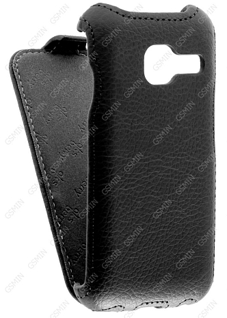    Samsung Galaxy J1 mini (2016) Aksberry Protective Flip Case ()