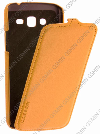    Samsung Galaxy Grand 2 (G7102) Aksberry Protective Flip Case ()