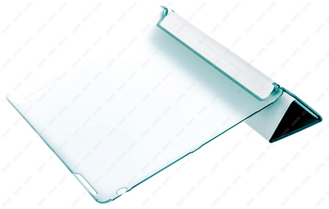 Чехол для iPad 2/3 и iPad 4 Folio Cover (Голубой)