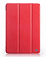 Кожаный чехол для iPad mini / iPad mini 2 Retina / iPad mini 3 Hoco Leather Case Duke Series (Красный)