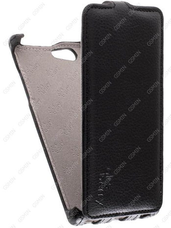    ZTE Blade L2 Aksberry Protective Flip Case ()