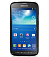    Samsung Galaxy S4 Active (i9295) Melkco Poly Jacket TPU (Black Mat)