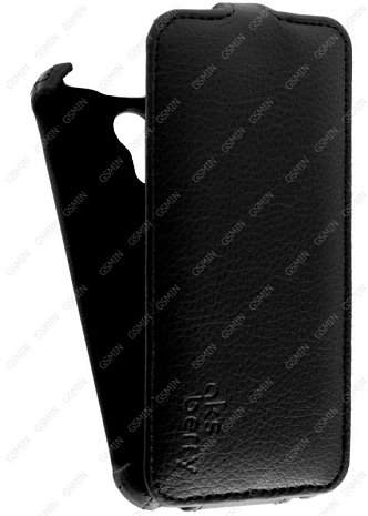    Micromax E313 Canvas Xpress 2 Aksberry Protective Flip Case ()