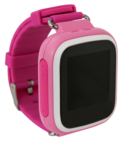    Smart Baby Watch Q60S ()
