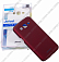 Чехол-накладка для Samsung Galaxy Grand 2 (G7102) Jekod (Красный)