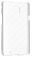 Чехол-накладка для Samsung Galaxy S2 Plus (i9105) (Белый) (Дизайн 155)