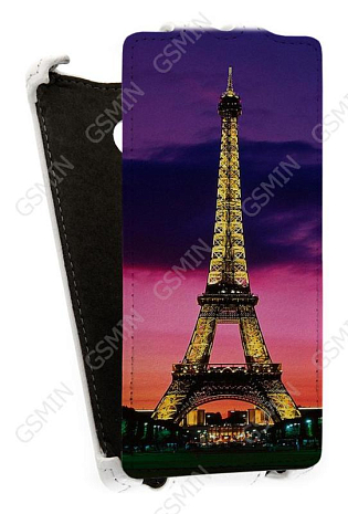    Sony Xperia ion / LT28at Redberry Protective Flip Case () ( 154)