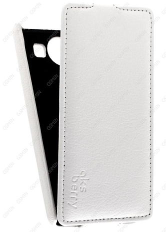    Microsoft Lumia 950 Dual Sim Aksberry Protective Flip Case ()