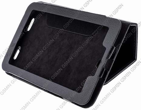    Lenovo IdeaTab A2107A Palmexx Leather Case ()