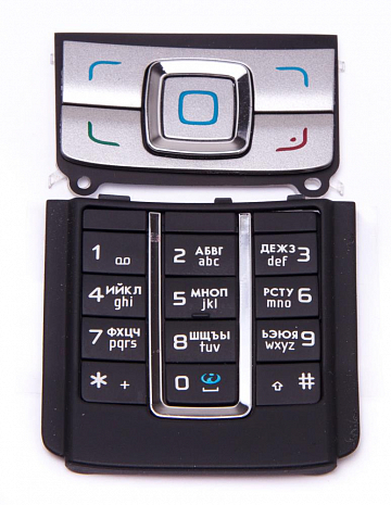  HRS  Nokia 6280