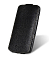    Samsung Galaxy Nexus (i9250) Melkco Premium Leather Case - Jacka Type (Black LC)