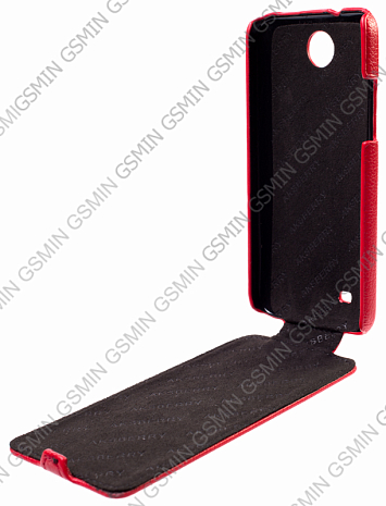    HTC Desire 300 Aksberry Protective Flip Case ()