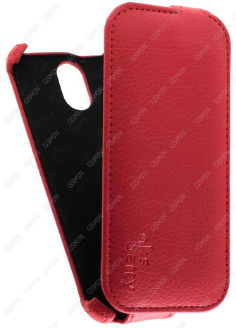    HTC Desire 326G Dual Sim Aksberry Protective Flip Case ()