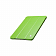 Кожаный чехол для iPad mini Jison Executive Smart Cover (Зеленый)