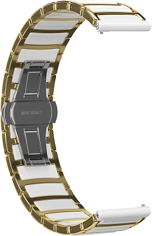   GSMIN Camo 22  Samsung Gear S3 Frontier / Classic / Galaxy Watch (46 mm) ( - )