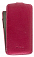 Кожаный чехол для Samsung Galaxy Grand 2 (G7102) Melkco Premium Leather Case - Jacka Type (Red LC)