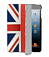 Кожаный чехол для iPad mini Melkco Premium Leather case - Craft Edition Slimme Cover Type - The Nations Britain