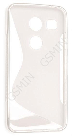    LG Nexus 5X H791 S-Line TPU (-)