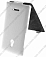    Nokia XL Dual Sim Aksberry Protective Flip Case ()