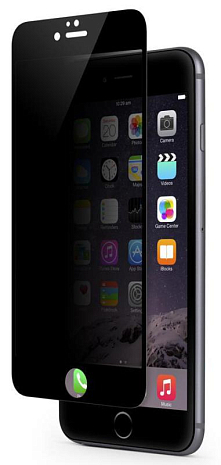     Apple iPhone 7 / 8 GSMIN 3D 0.3mm  ( )