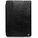 Кожаный чехол для iPad mini Hoco Crystal Leather Case (Черный)