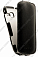 Кожаный чехол для Samsung Galaxy Trend (S7390) Armor Case "Full" (Черный)