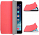 Чехол RHDS Smart Cover для iPad mini 4 (Красный)