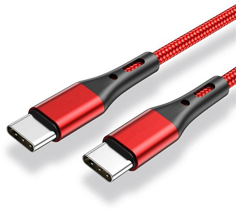  USB Type-C - USB Type-C GSMIN A29   PD   (1) ()