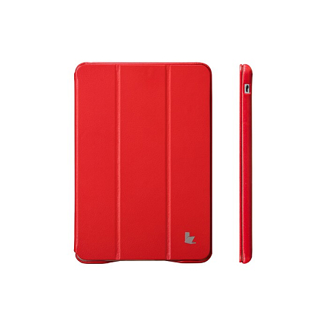    iPad mini / iPad mini 2 Retina / iPad mini 3 Jison Executive Smart Cover ()