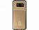 Чехол силиконовый для Samsung Galaxy S8 Rock Cana Series (Золотой)