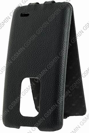    LG G Flex D958 Sipo Premium Leather Case - V-Series ()