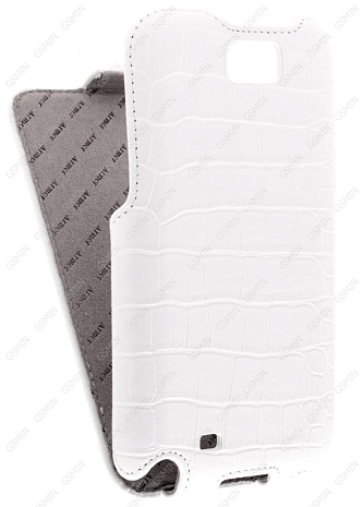    Samsung Galaxy Note 2 (N7100) Armor Case Crocodile ()