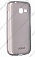 Чехол силиконовый для Samsung S7262 Galaxy Star Plus Jekod (Черный)