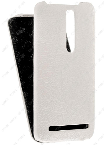    Asus Zenfone 2 ZE550ML / Deluxe ZE551ML Aksberry Protective Flip Case ()