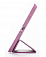 Кожаный чехол для iPad mini / iPad mini 2 Retina / iPad mini 3 Hoco Leather Case Duke Series (Розовый)