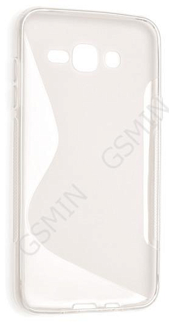    Samsung Galaxy J5 SM-J500H S-Line TPU (-)