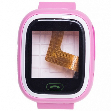     Smart Baby Watch Q80 ()