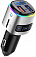 FM   Bluetooth Handsfree GSMIN BC41 (  QC 3.0 + 2 USB , Micro SD, BT 5.0)     ()