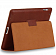 Кожаный чехол для iPad 2/3 и iPad 4 Yoobao Executive Leather Case (Coffee)