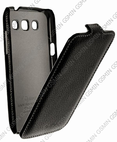   Samsung Galaxy Win Duos (i8552) Sipo Premium Leather Case - V-Series ()