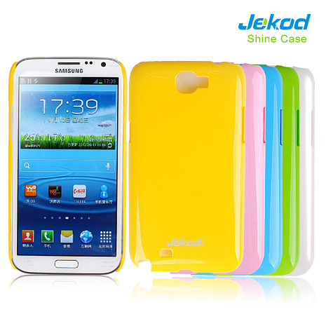 -  Samsung Galaxy Note 2 (N7100) Jekod Colorful ()