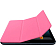 Чехол Smart Cover для iPad mini (Розовый)