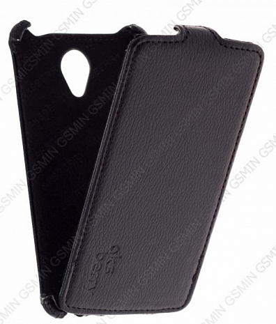    Fly IQ 4402 Era Style 1 Aksberry Protective Flip Case ()