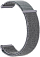   GSMIN Woven Nylon 22  Samsung Gear S3 Frontier / Classic / Galaxy Watch (46 mm) ()