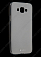 Чехол силиконовый для Samsung Galaxy Grand 3 / MAX (SM-G7200) Melkco Poly Jacket TPU (Transparent Mat)