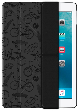   Deppa Wallet Onzo  Apple iPad Pro 9.7 () 