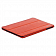 Кожаный чехол для iPad mini Borofone General bracket leather case (Красный)